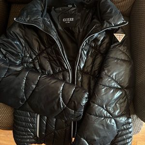 Guess Winter Coat